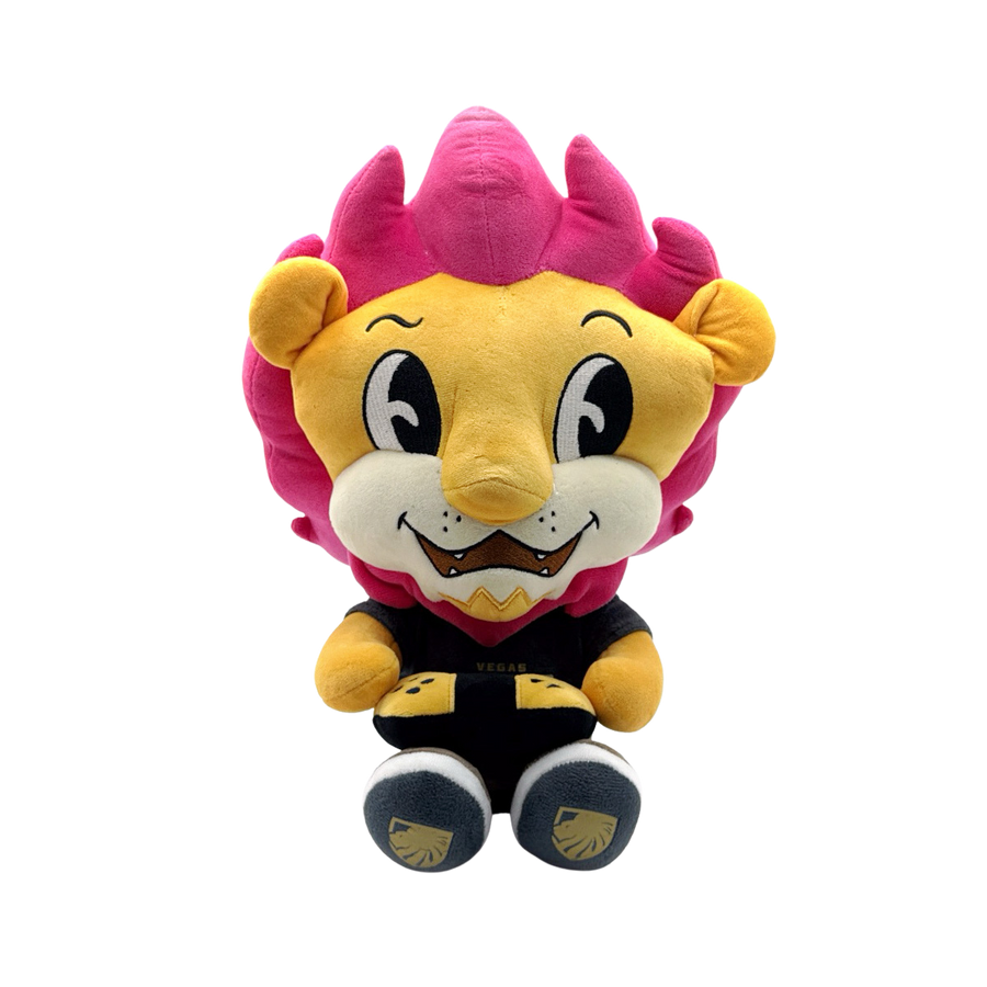 Dante Plush