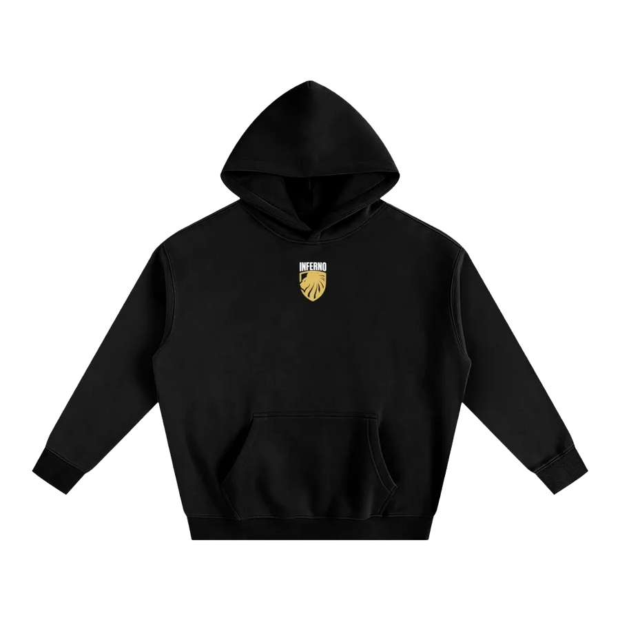 INFERNO Essential Hoodie