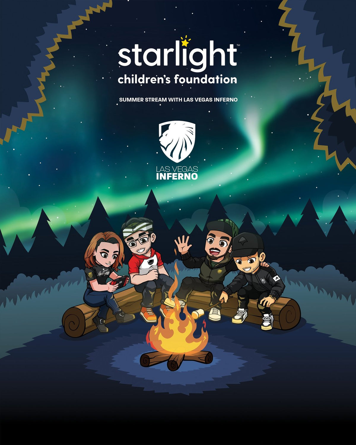 Starlight Children's Foundation