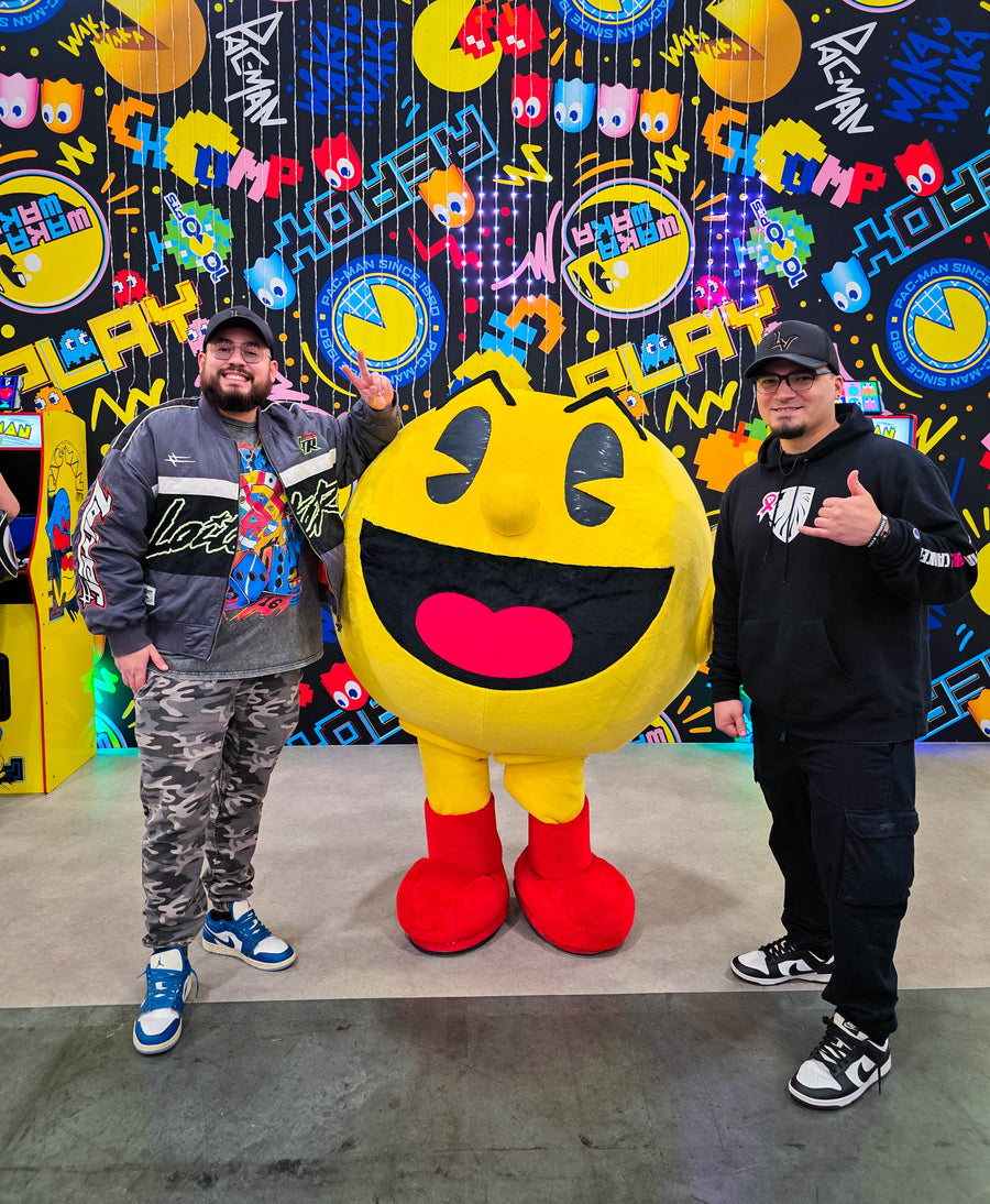 ComplexCon 2025