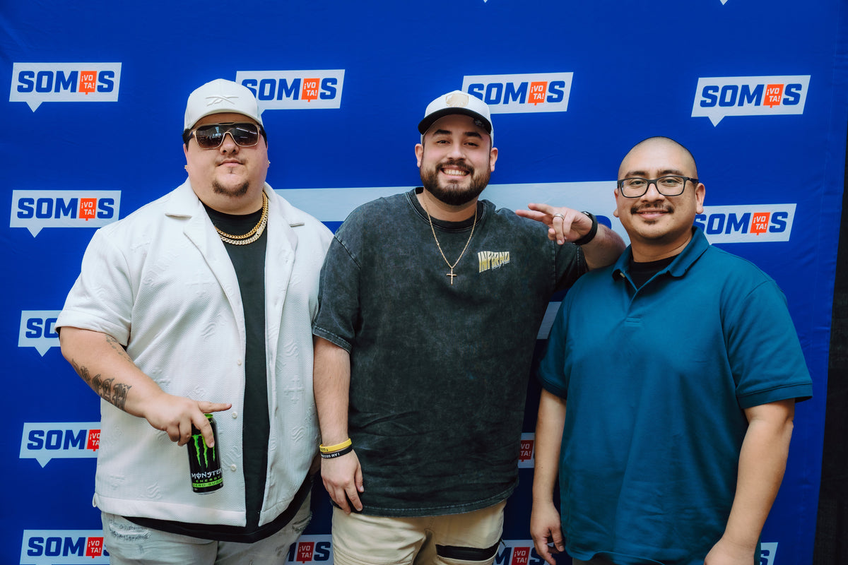 Vegas Inferno Joins Viva Los Gamers Panel at Boulevard Mall