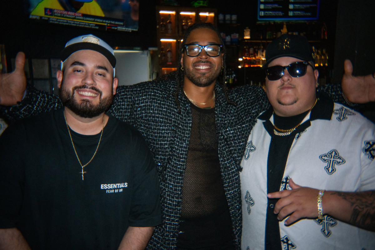 Vegas Inferno and Blaze Bring Call of Duty Energy to Petrol Head Kick Back