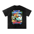 Inferno x Beach Cafe T-Shirt