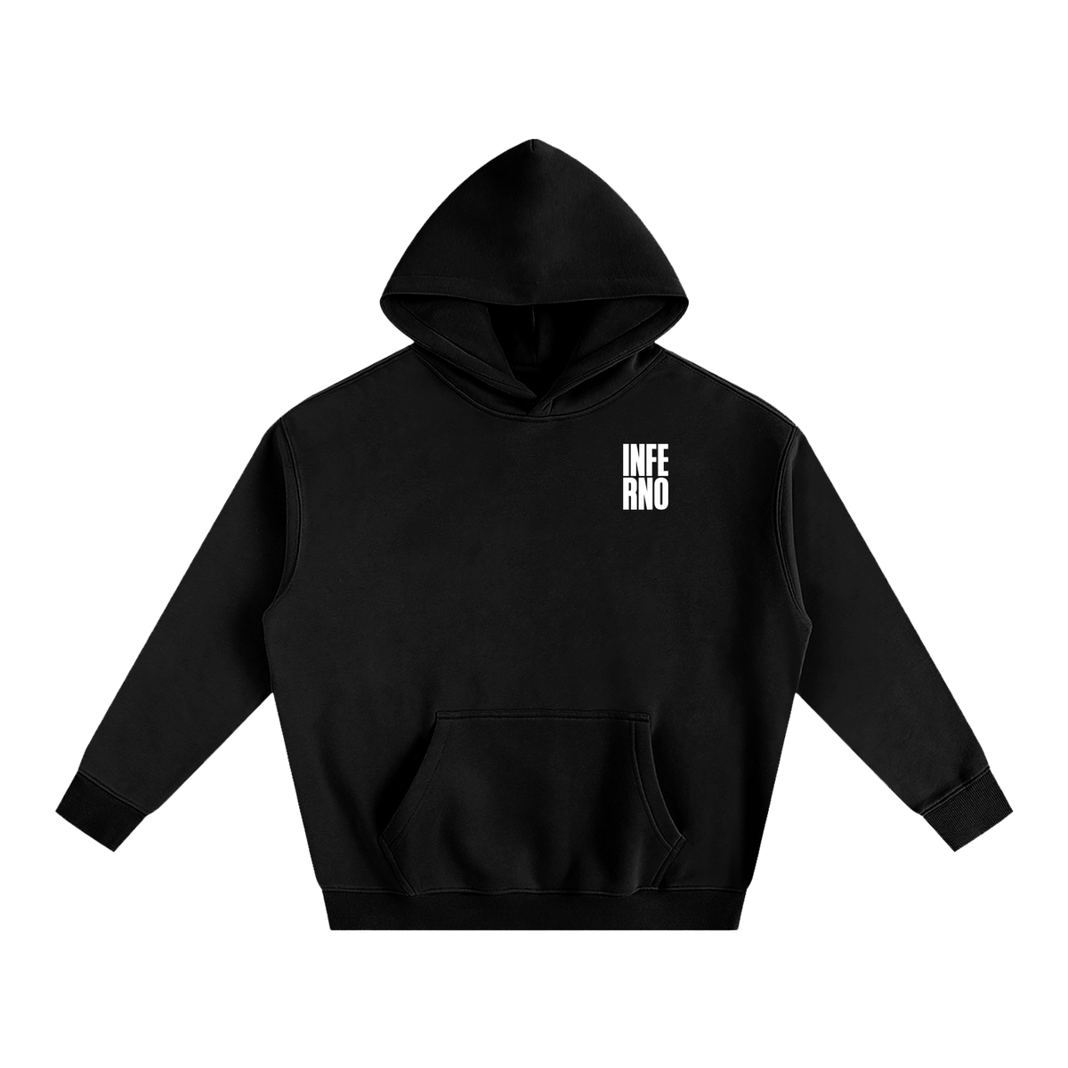 El Patrón Hoodie