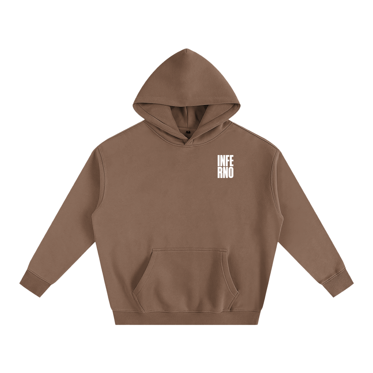 El Patrón Hoodie