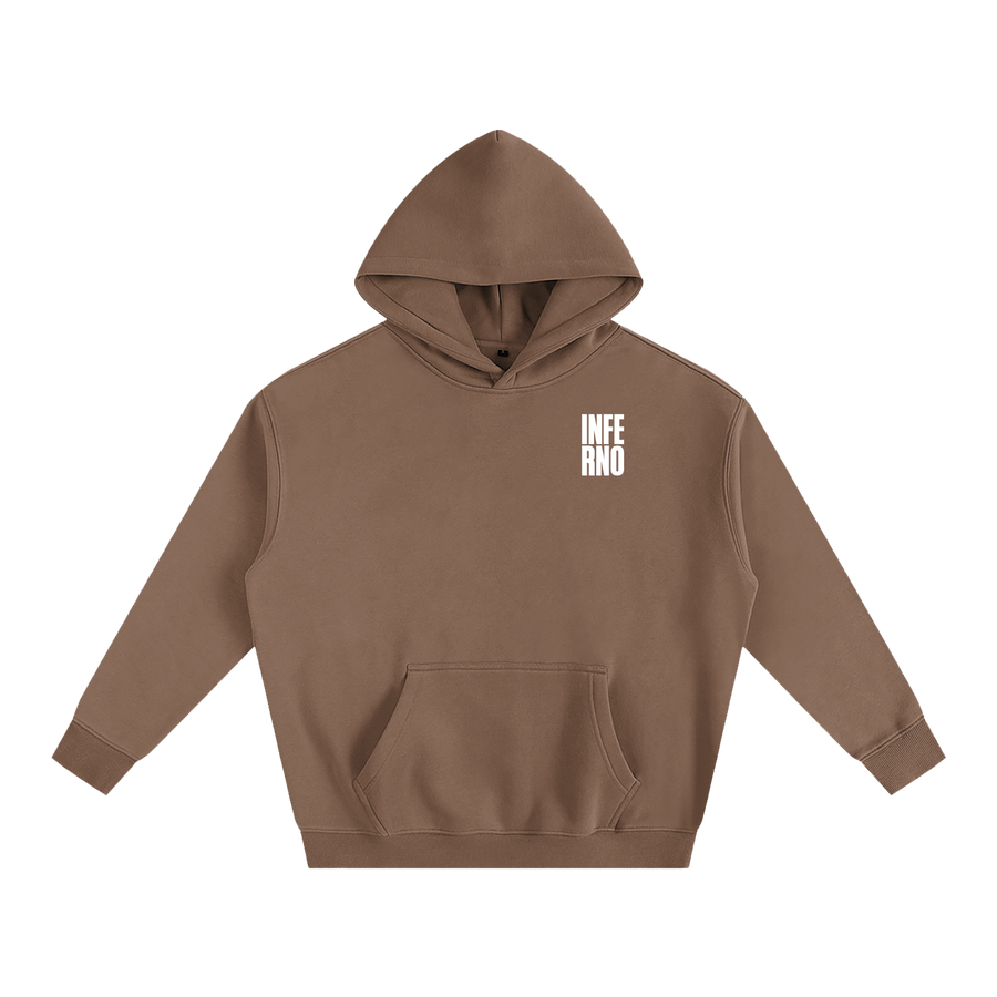 El Patrón Hoodie