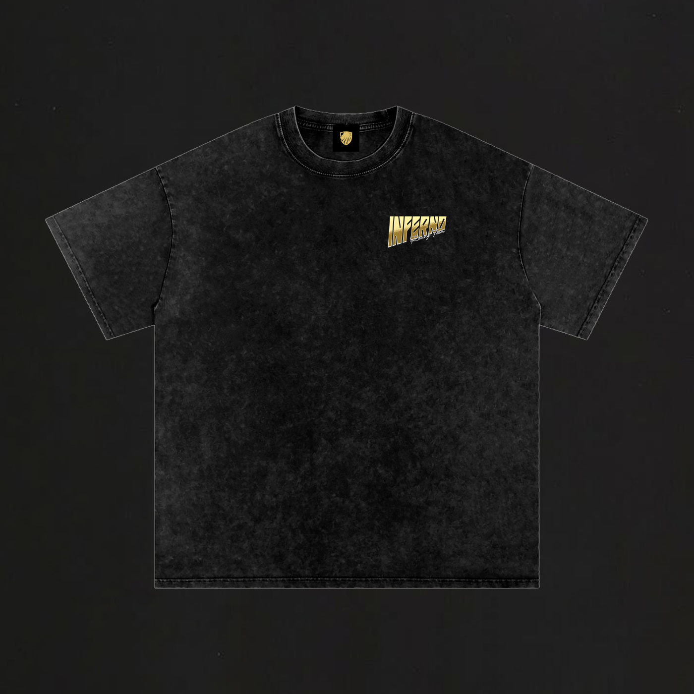 Chasing Horizons Tee