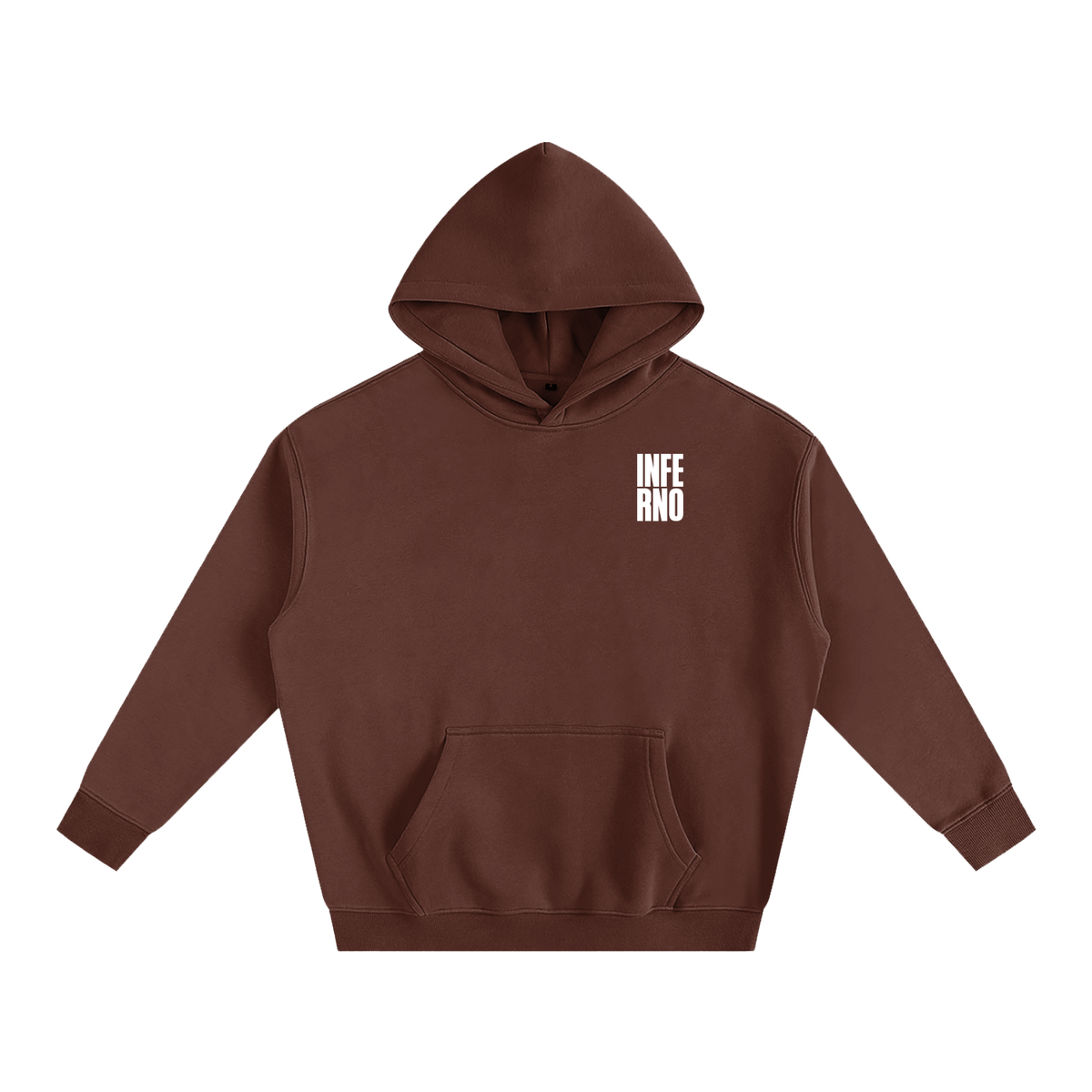 El Patrón Hoodie