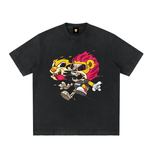 Dripping Dante Tee