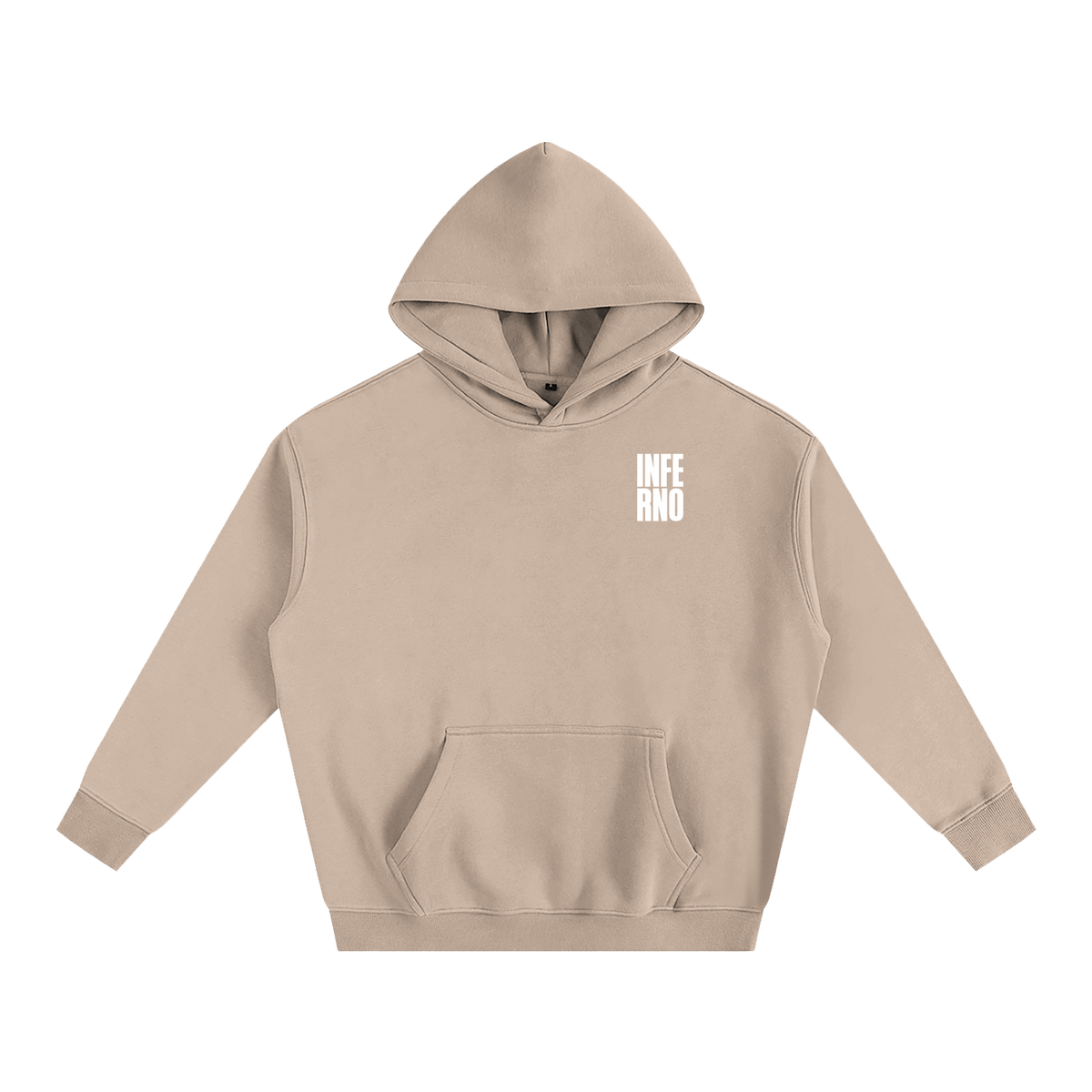 El Patrón Hoodie
