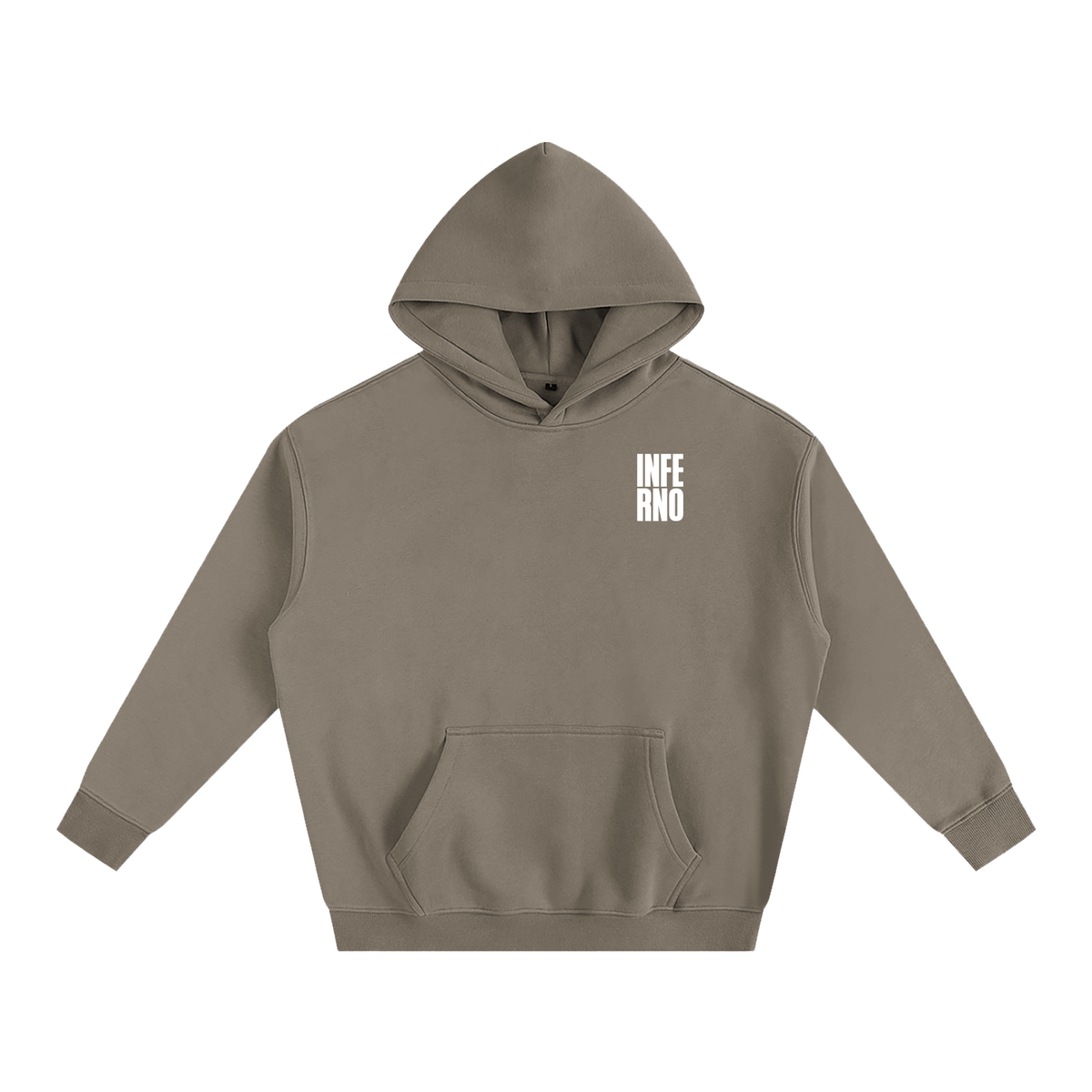 El Patrón Hoodie
