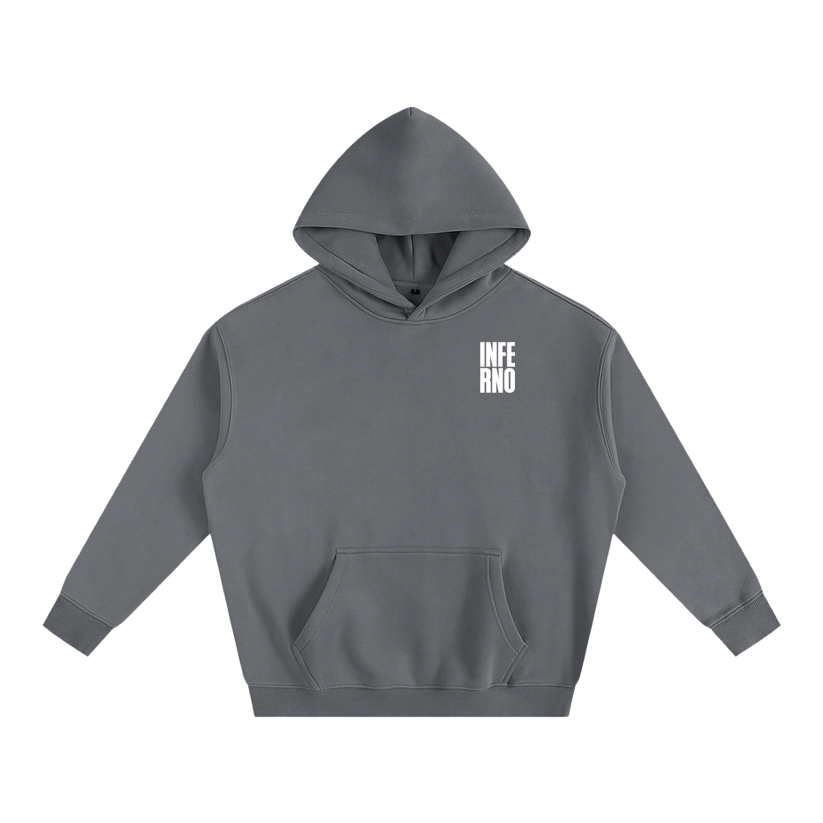 El Patrón Hoodie
