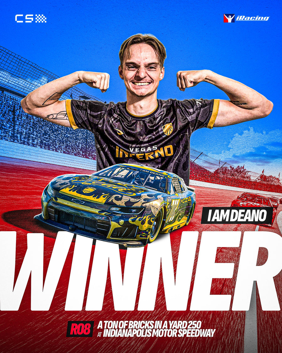 Championship Esports
