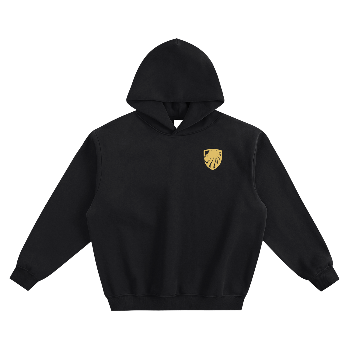 INFERNO LAND Hoodie