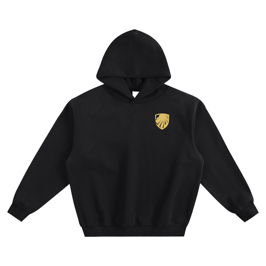 INFERNO LAND Hoodie