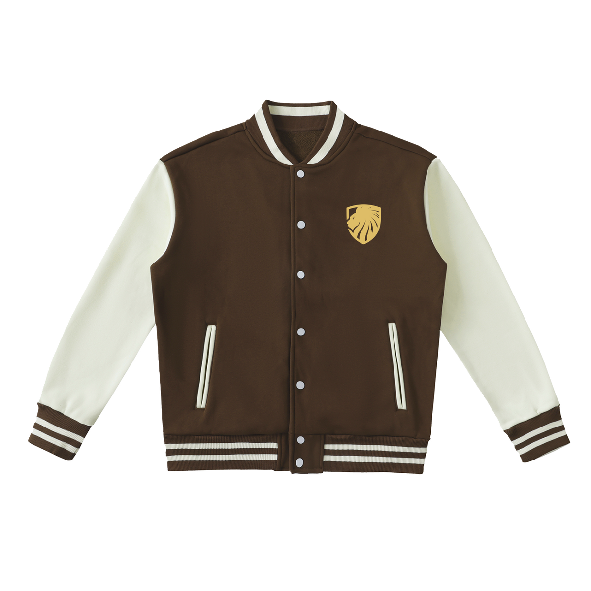 INFERNO LAND Varsity Jacket