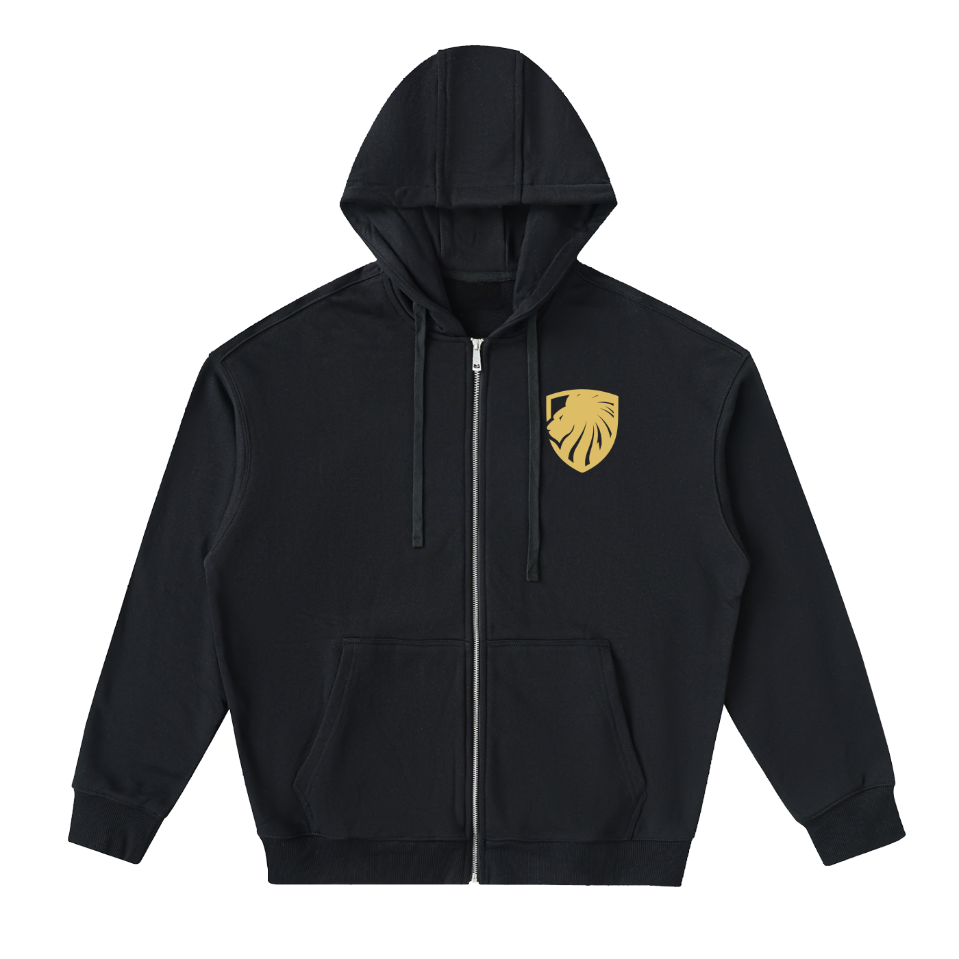 INFERNO LAND Zip Up
