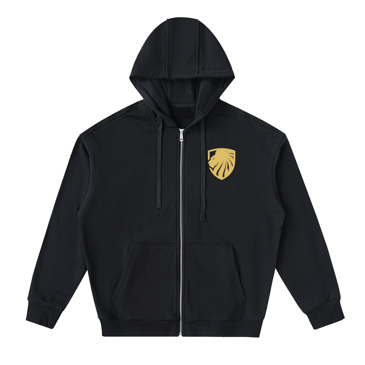 INFERNO LAND Zip Up