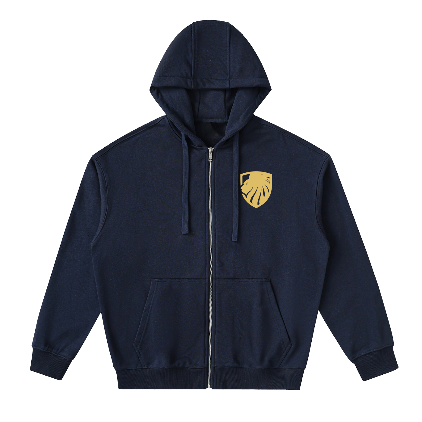 INFERNO LAND Zip Up