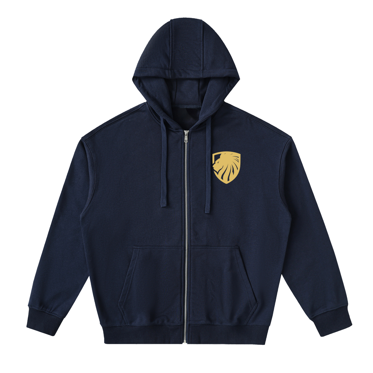 INFERNO LAND Zip Up