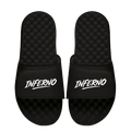 Inferno Wordmark Mantra