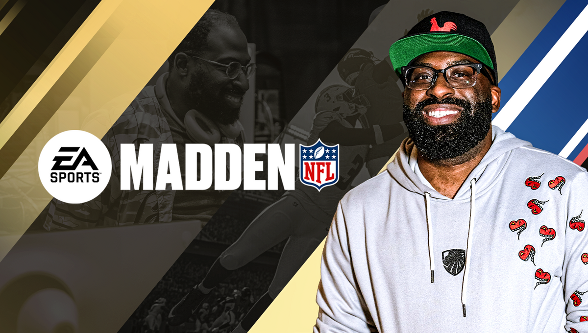 Madden