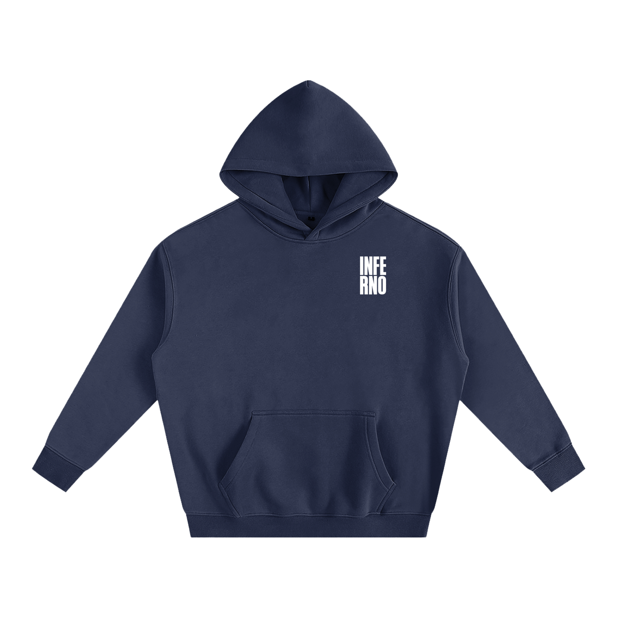 El Patrón Hoodie