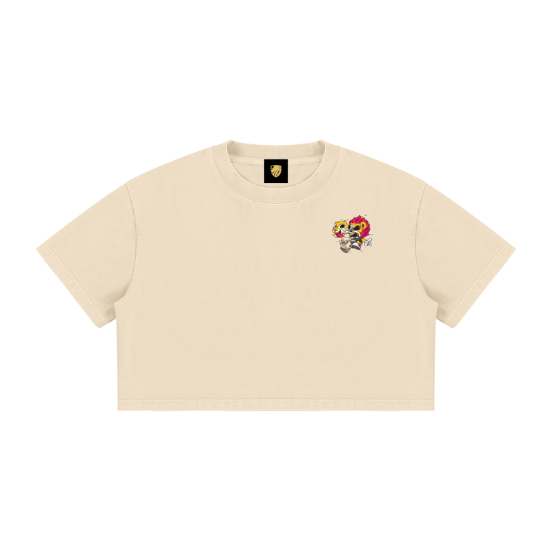 For Her