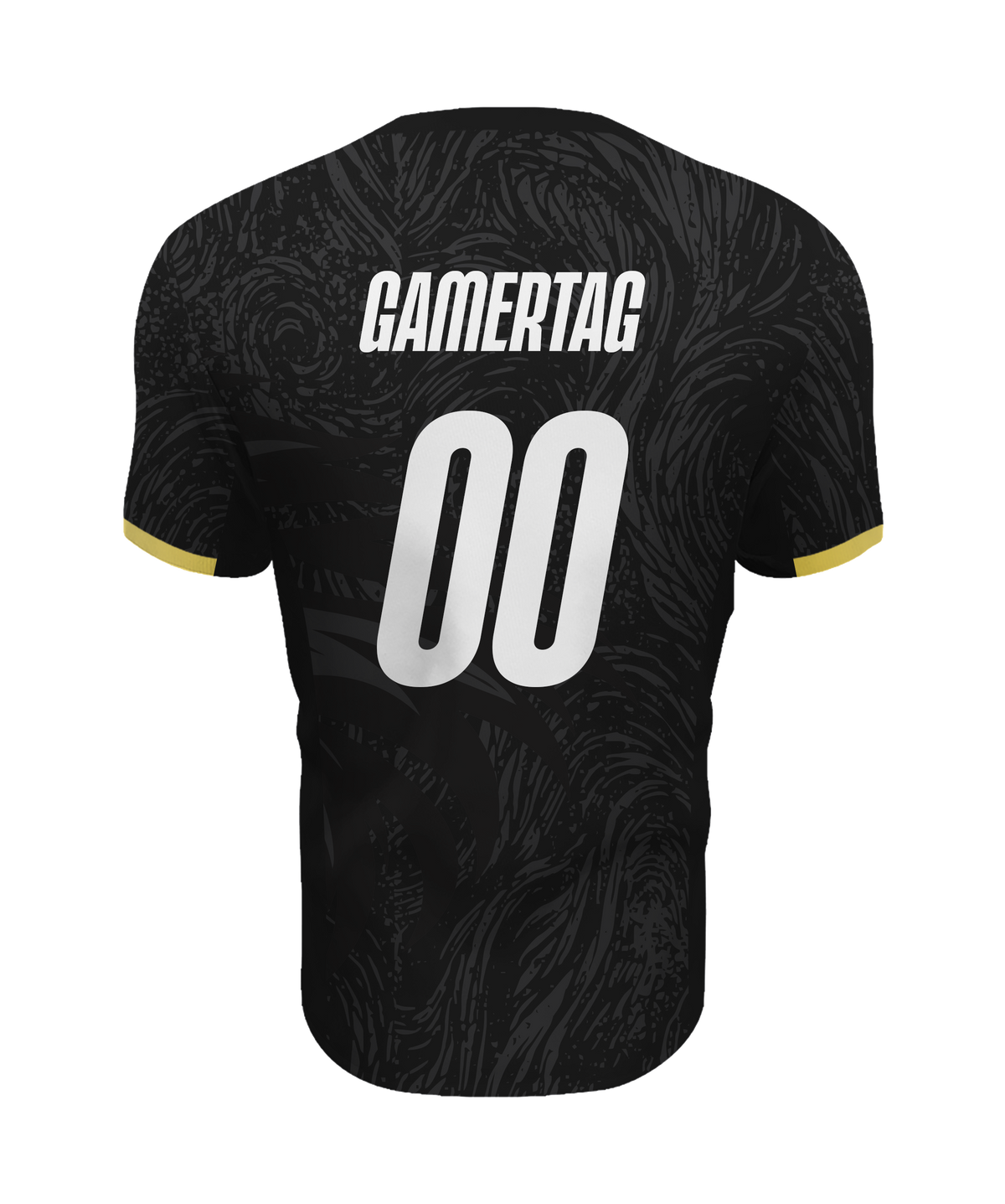 Vegas Inferno 2026 Esports Jersey
