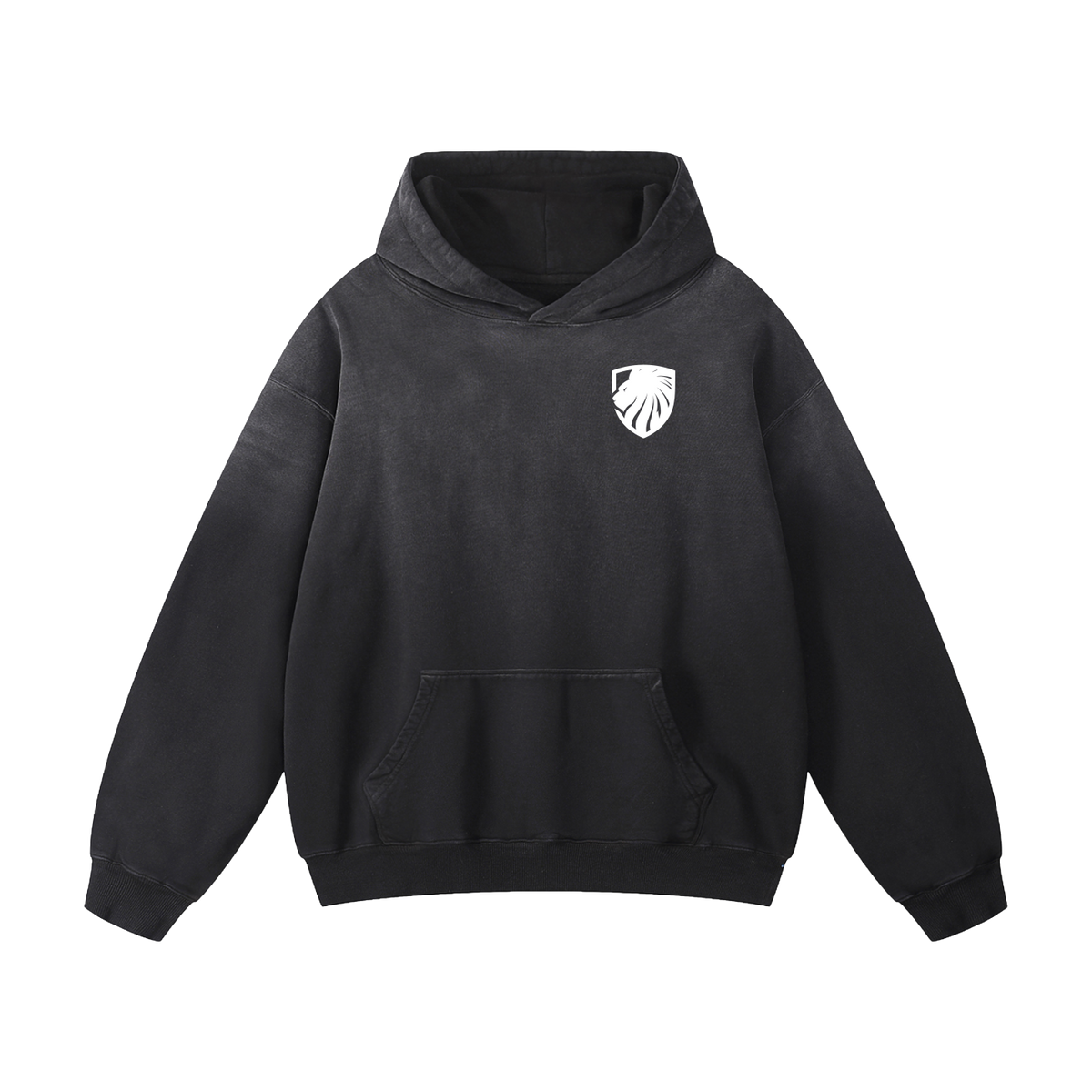 Anti Breast Cancer Club Hoodie