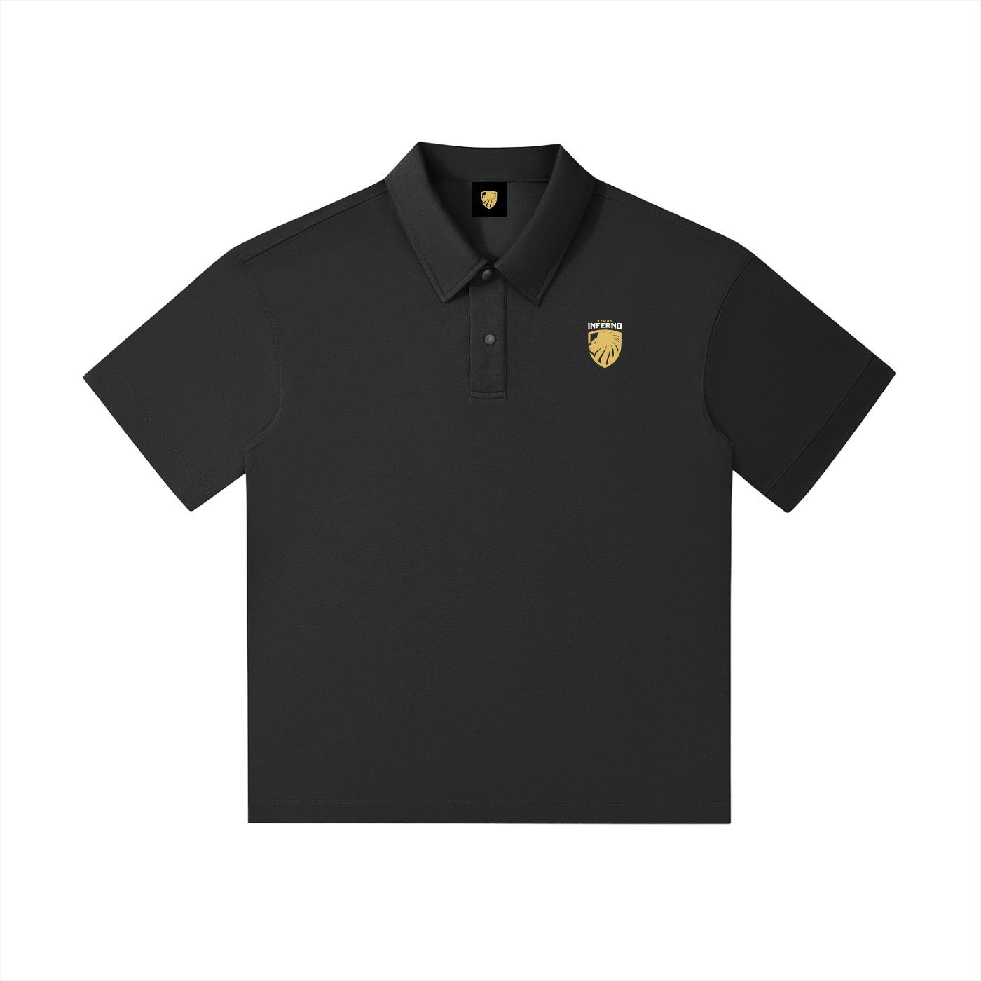 Inferno Drop Shoulder Polos