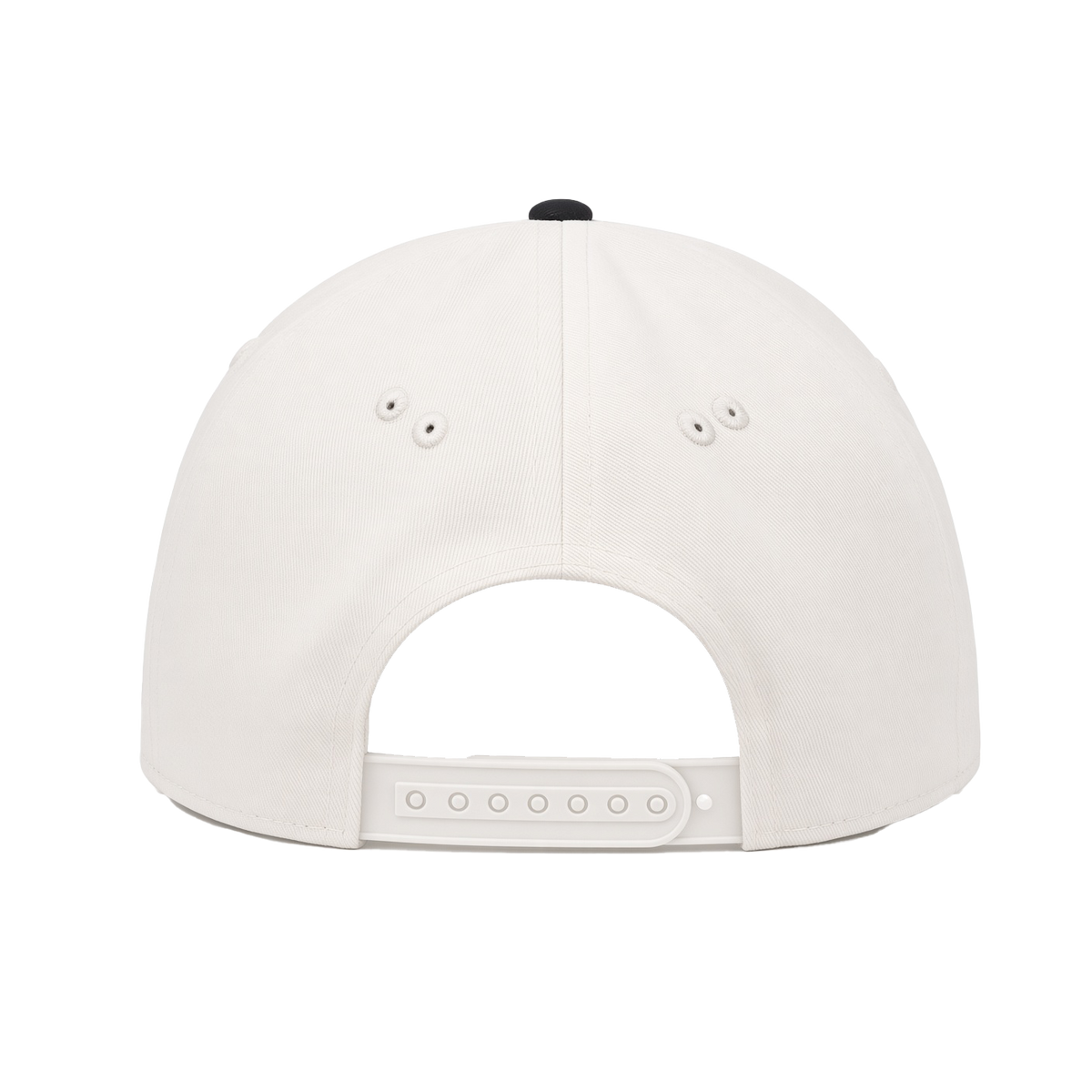 Mid-Profile Logo Cap