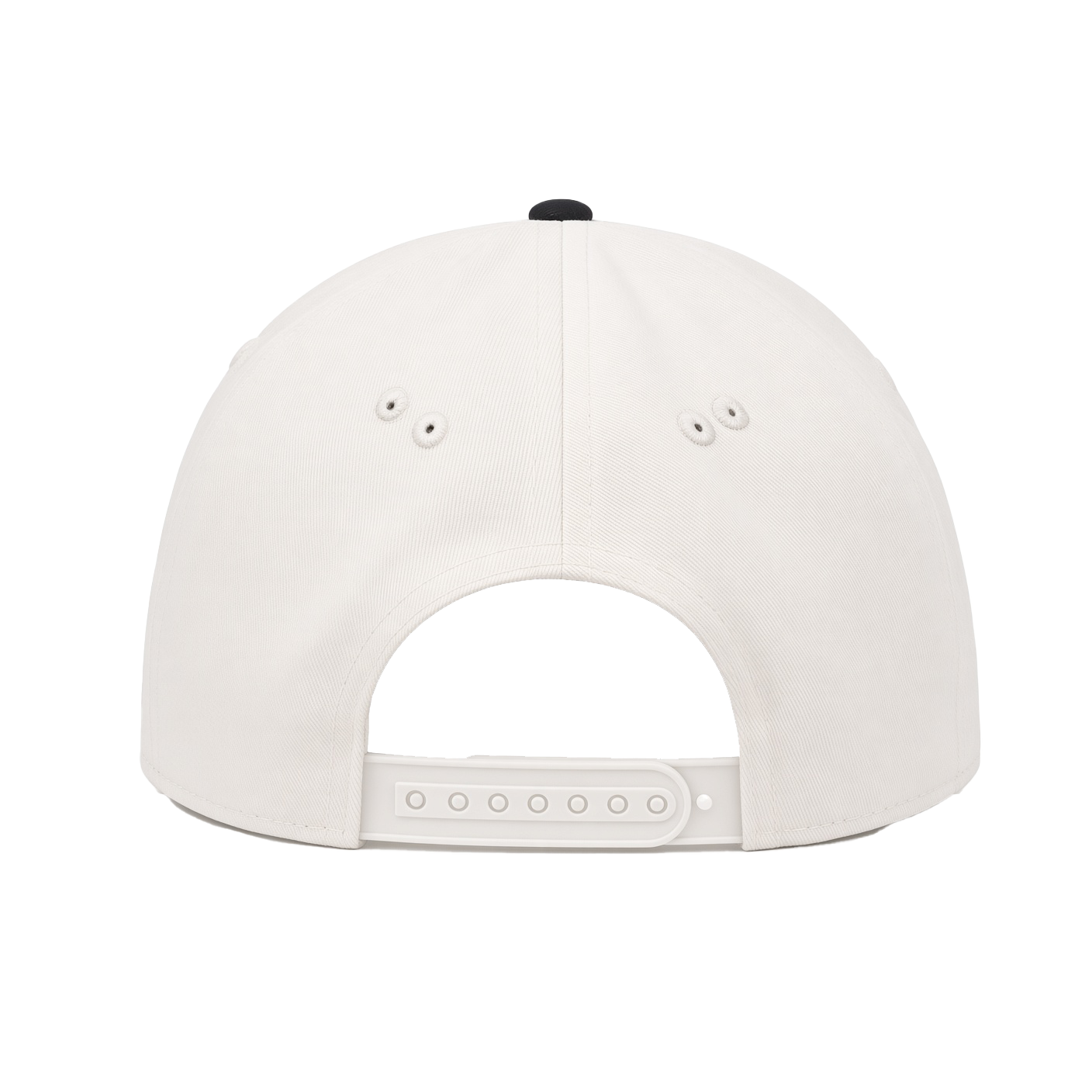Mid-Profile Logo Cap