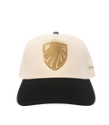 Mid-Profile Logo Cap