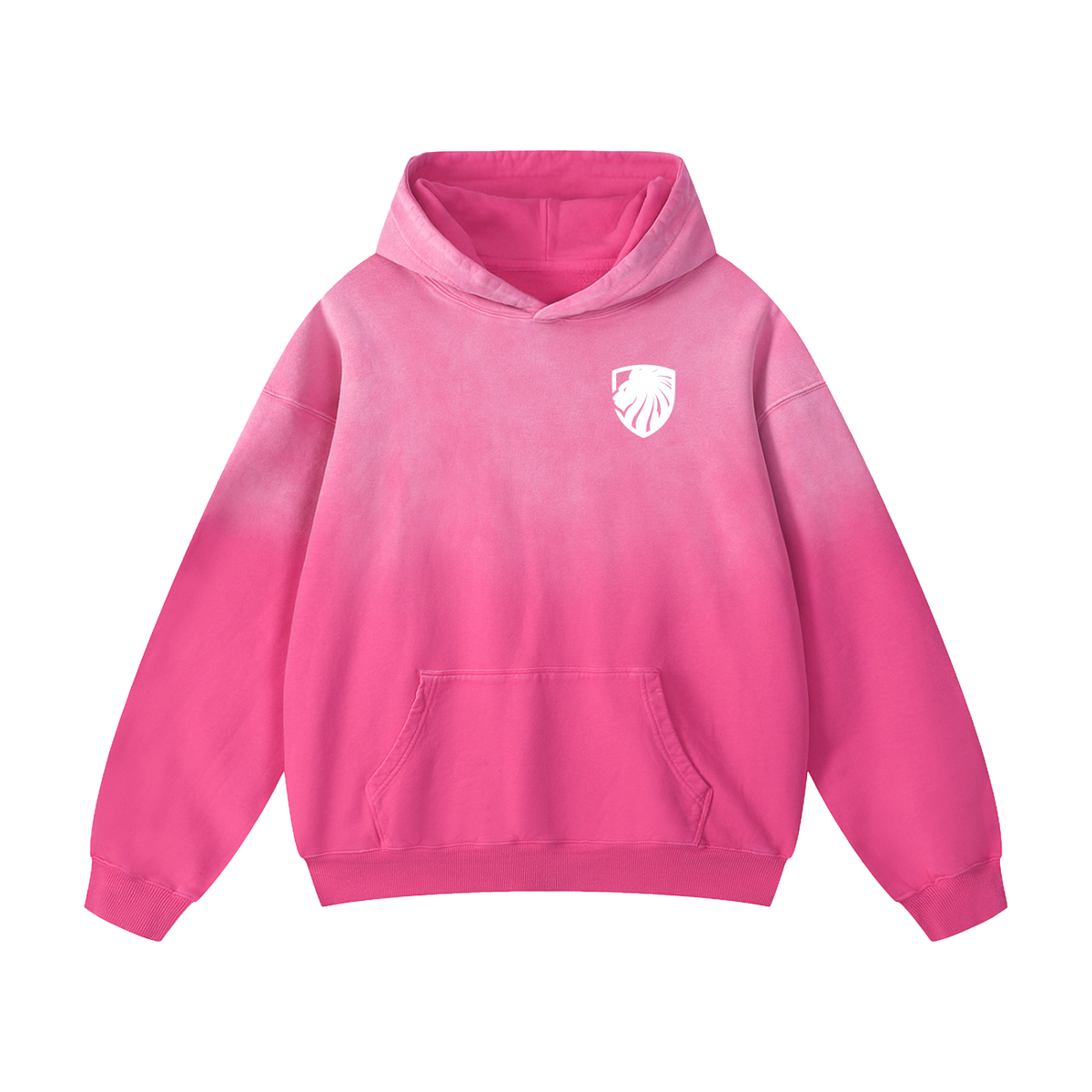 Anti Breast Cancer Club Hoodie